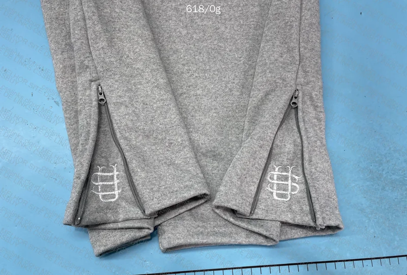 Suvene Pants 9