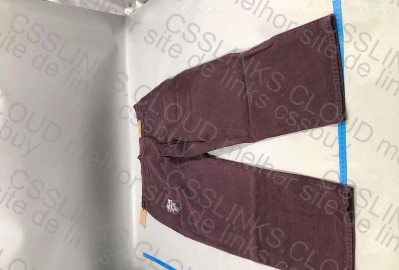 Stussy Workwear Pants 4