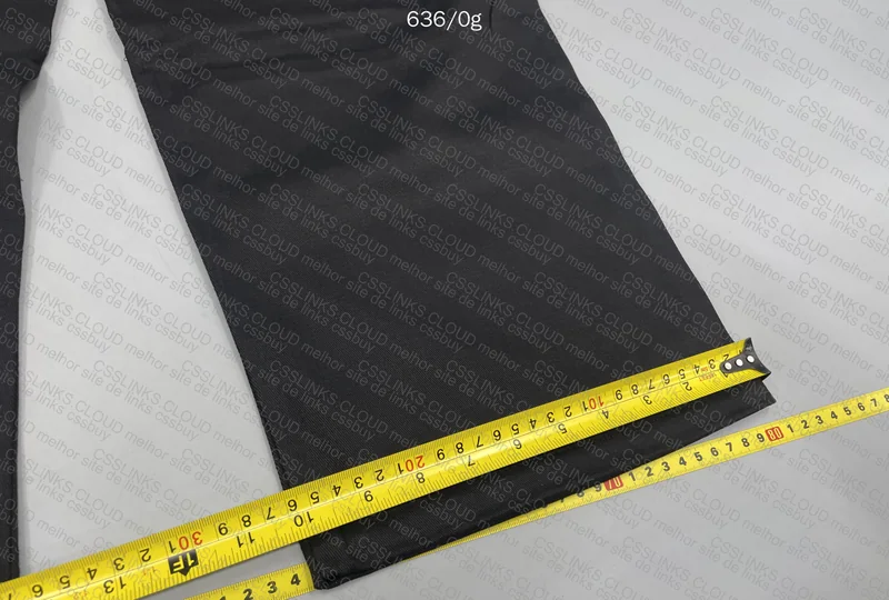 Travis Cargo Pants/Shorts 3