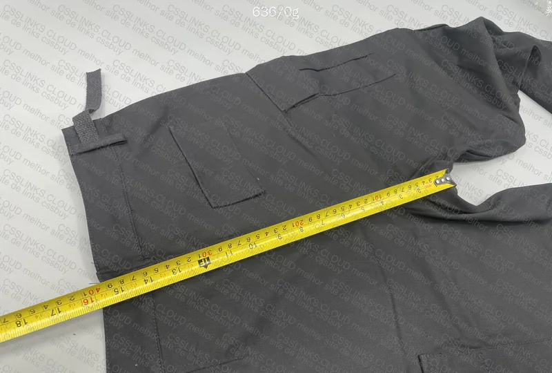 Travis Cargo Pants/Shorts 6