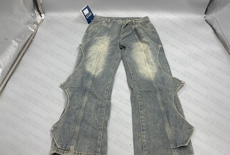 Pants/Jeans (No Brand/Cheap) 2