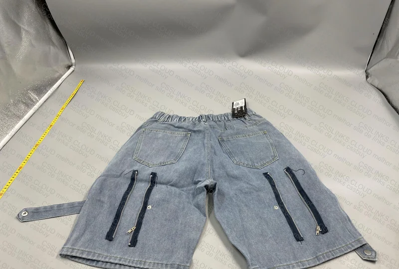 Pants/Jeans (No Brand/Cheap) 3