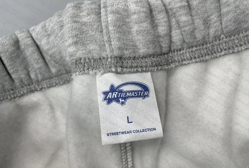 Artiemaster Underwear 2