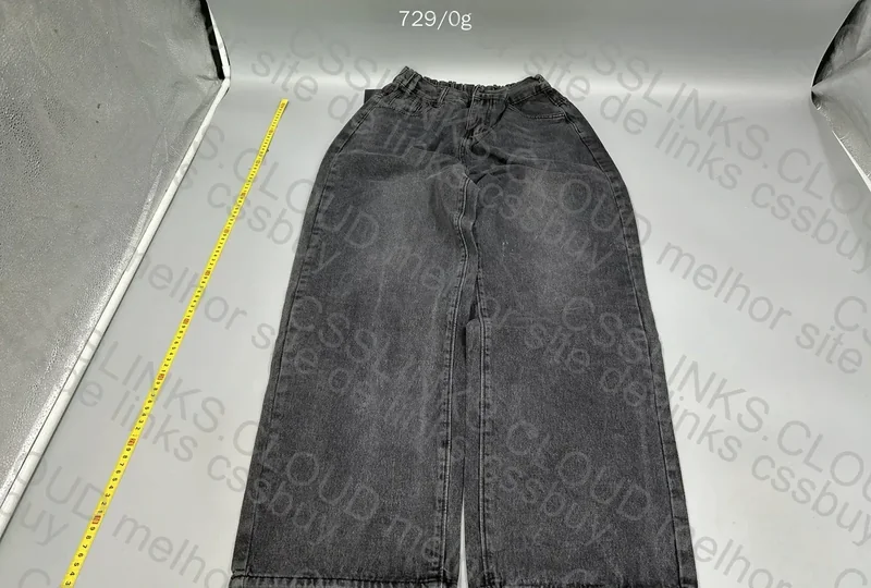 Baggy Underwear
