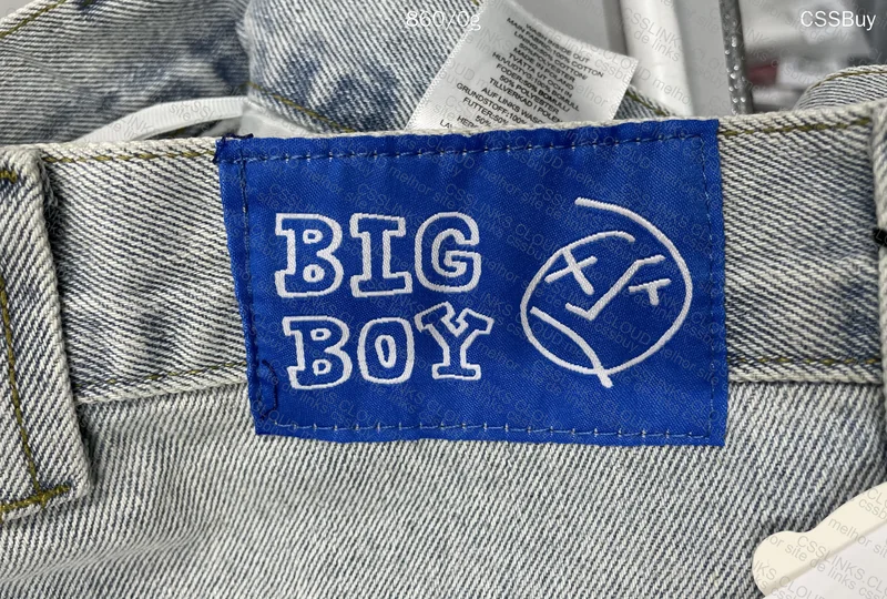 Big Boys Underwear 2