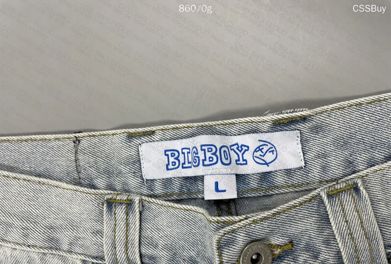 Big Boys Underwear 3