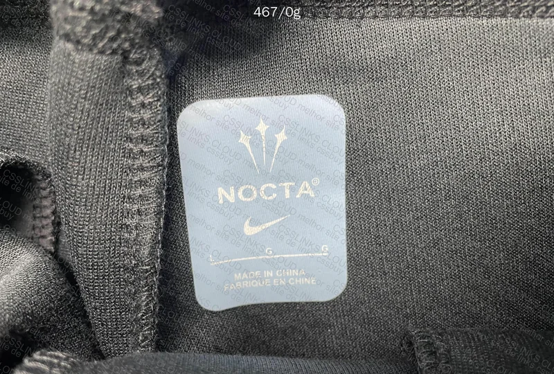 Nocta Underwear 5