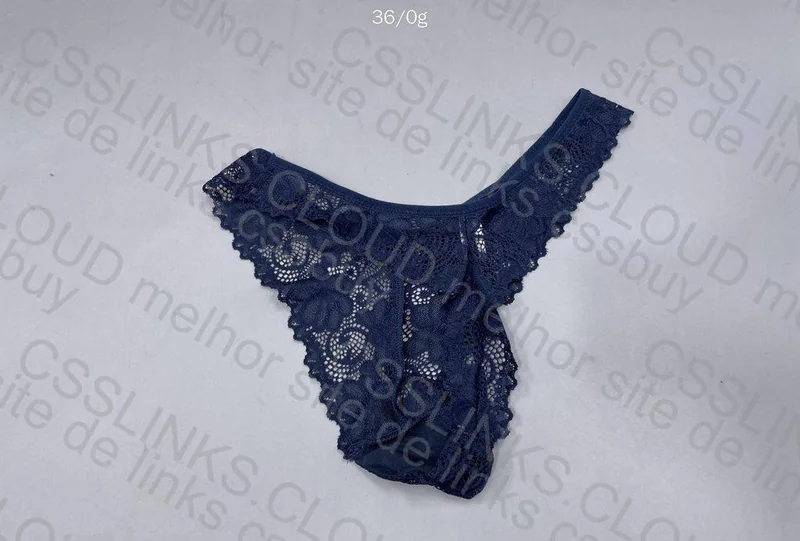 Underwear Various Colors