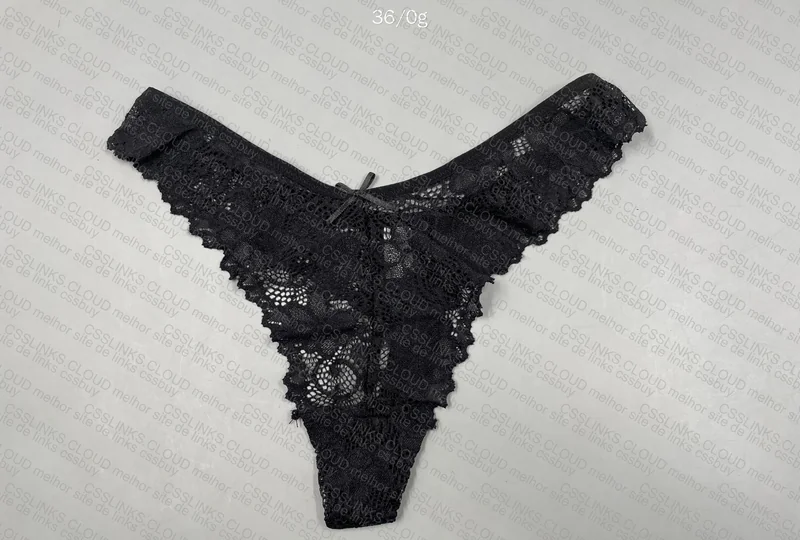 Underwear Various Colors 2