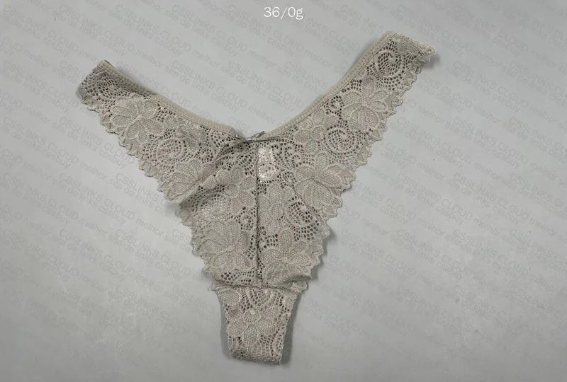 Underwear Various Colors 3