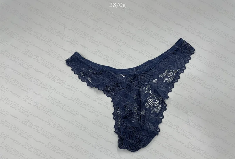 Underwear Various Colors 4