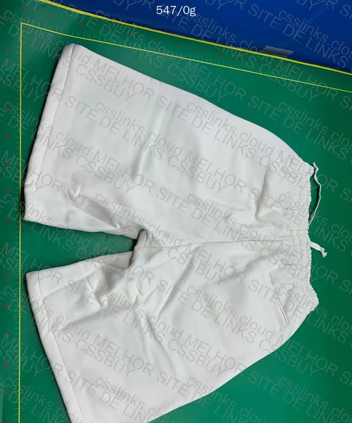 Corteiz Shorts 2