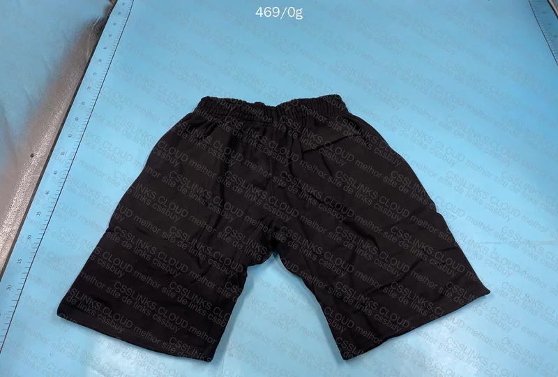 Corteiz Alcatraz Shorts 4