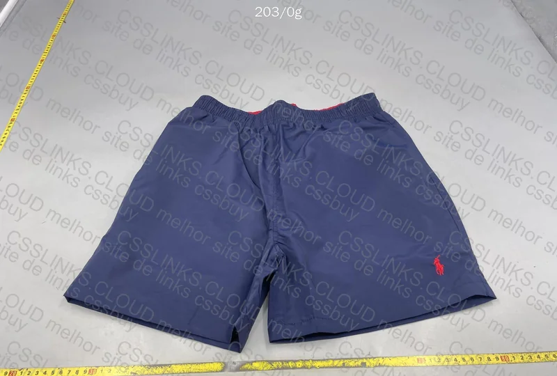 Polo Ralph Lauren Beach Shorts
