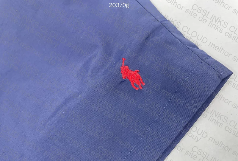 Polo Ralph Lauren Beach Shorts 3