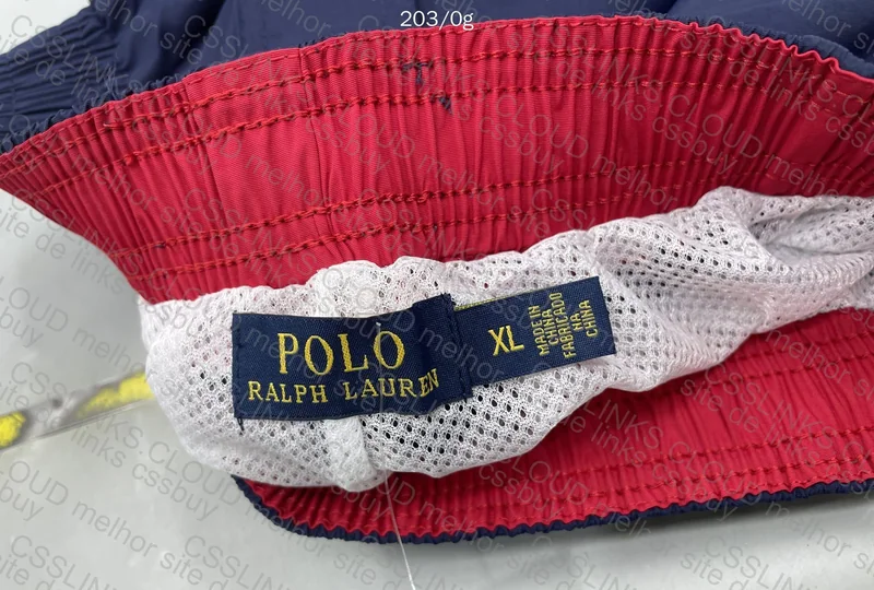 Polo Ralph Lauren Beach Shorts 4