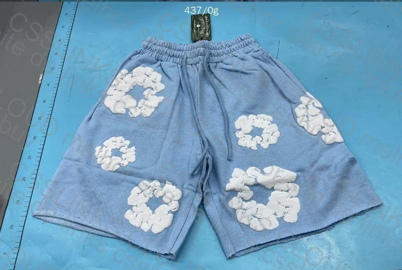 Denim Tears Shorts