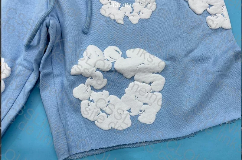 Denim Tears Shorts 3