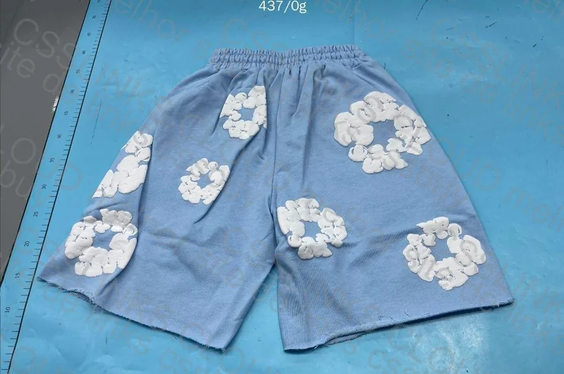 Denim Tears Shorts 4