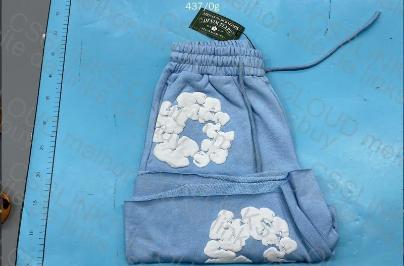 Denim Tears Shorts 5