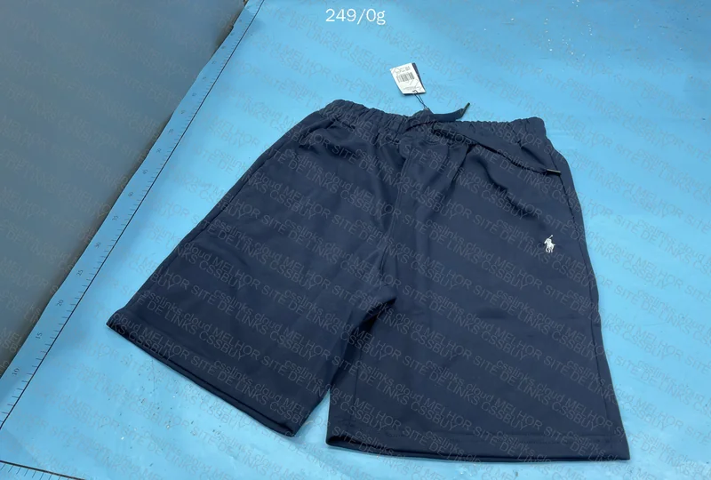 Ralph Lauren Shorts 3