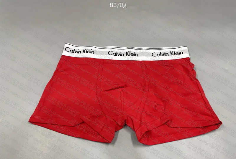 Calvin Klein