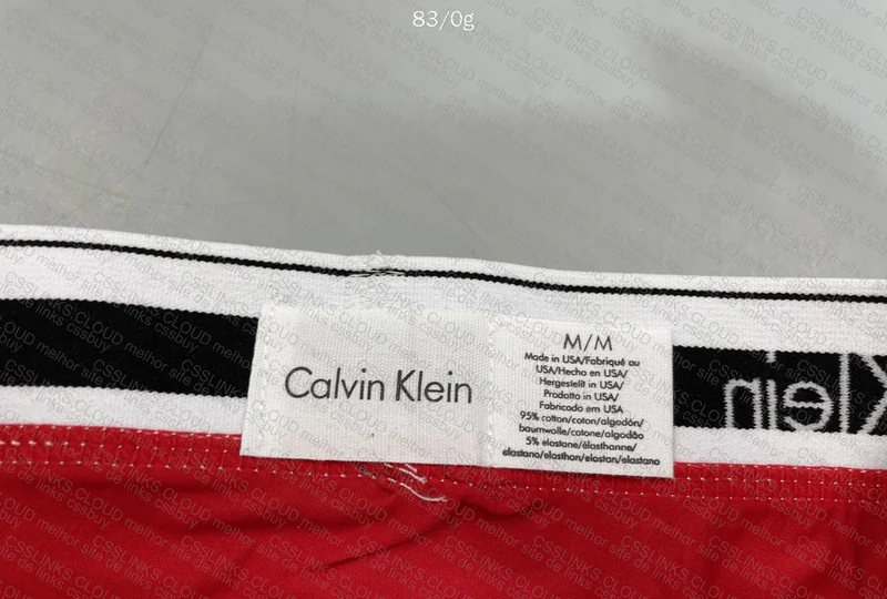Calvin Klein 3