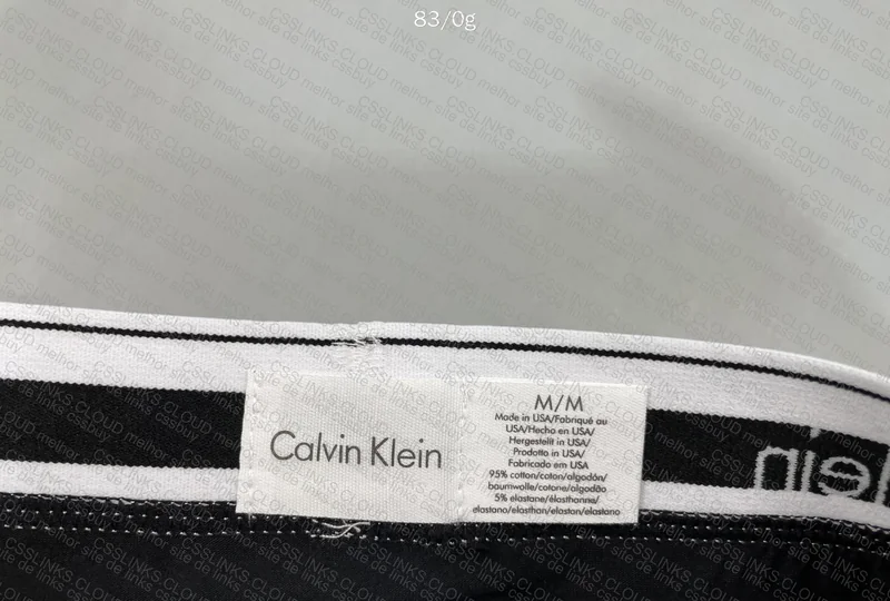 Calvin Klein 5