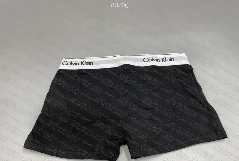 Calvin Klein 6