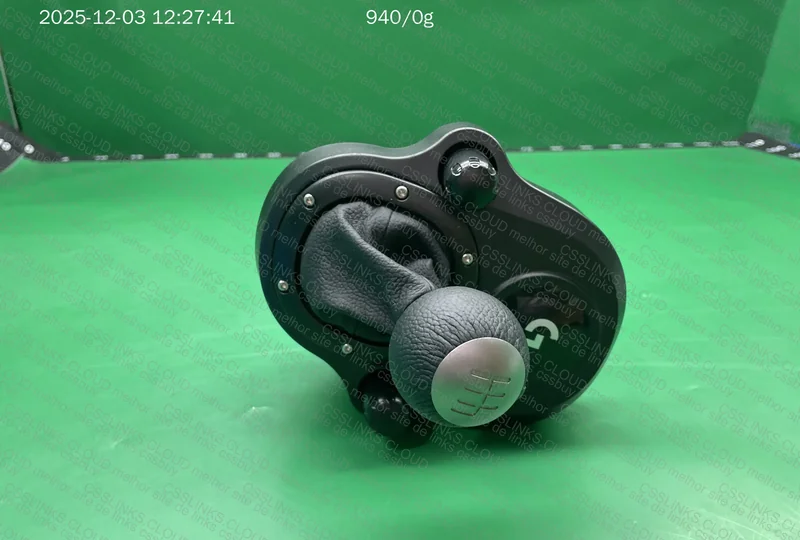 Cambio G920 G29 G923 Logitech 3