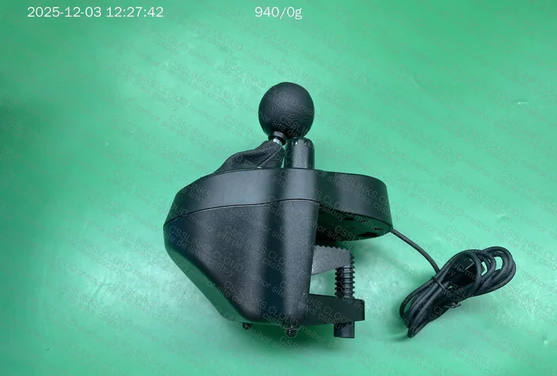 Cambio G920 G29 G923 Logitech 6