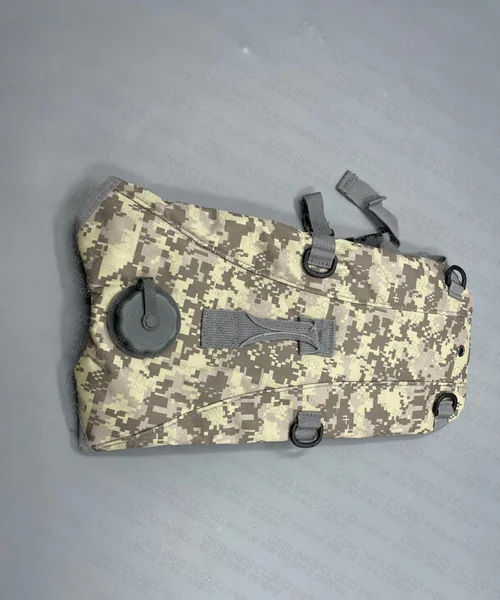 Camelback (Hydration Backpack) 2