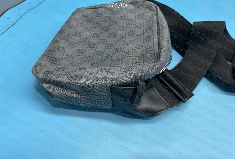 Camera Bag Jordan Monogram 5