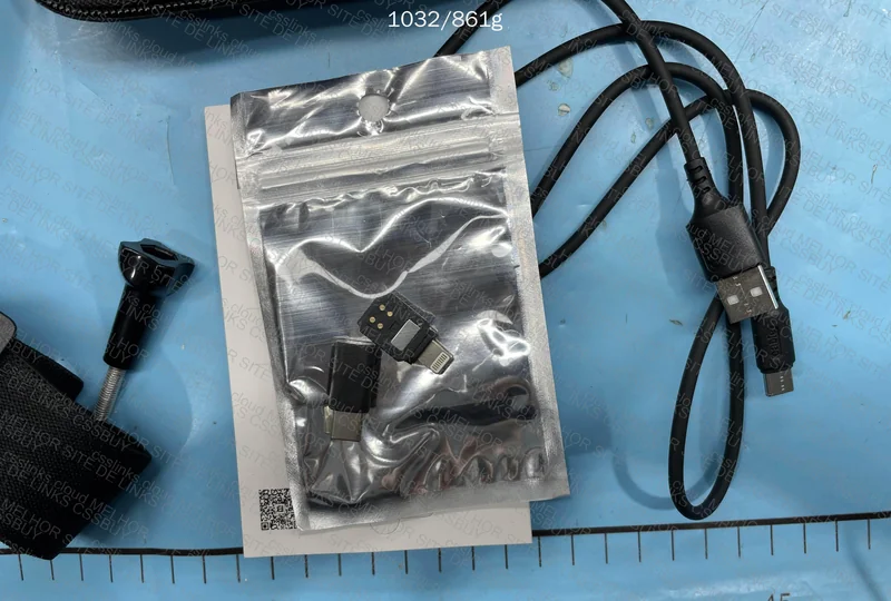 Dji Osmo Pocket 2 Camera 4