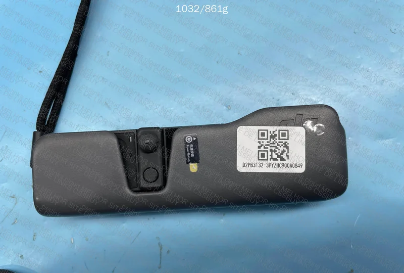 Dji Osmo Pocket 2 Camera 6