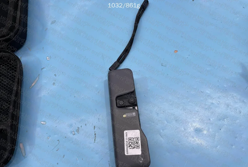 Dji Osmo Pocket 2 Camera 7