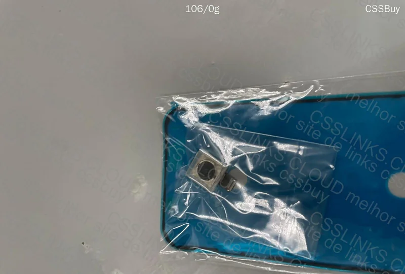 iPhone XR Rear Camera 4