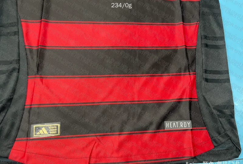 Brazilian National Team Shirt 8