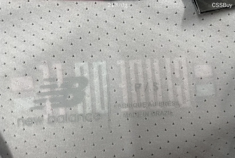 SPFC Shirt - 24/25 3