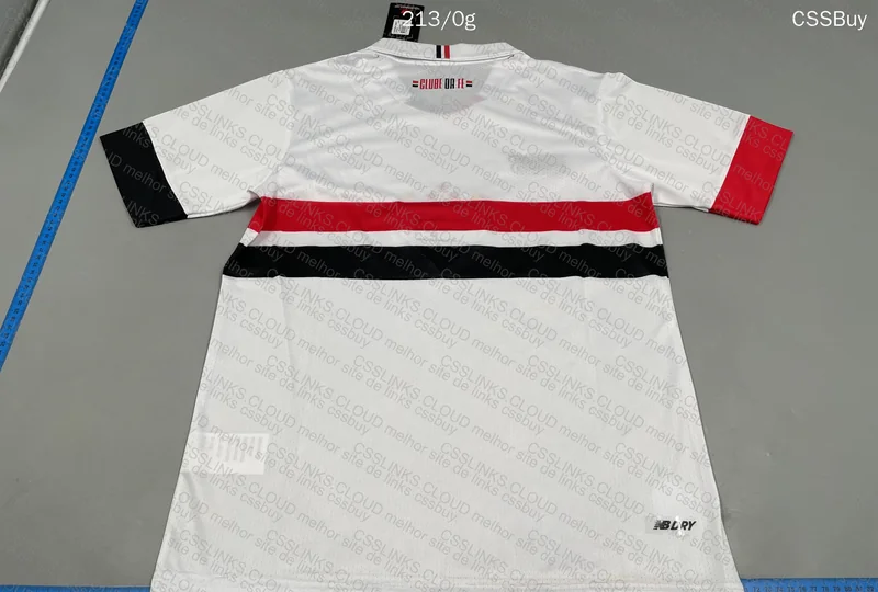 SPFC Shirt - 24/25 4