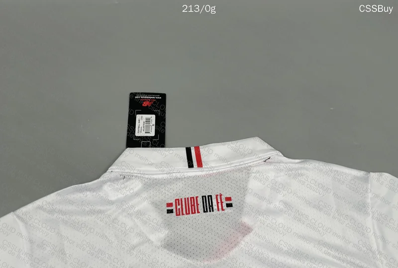 SPFC Shirt - 24/25 6