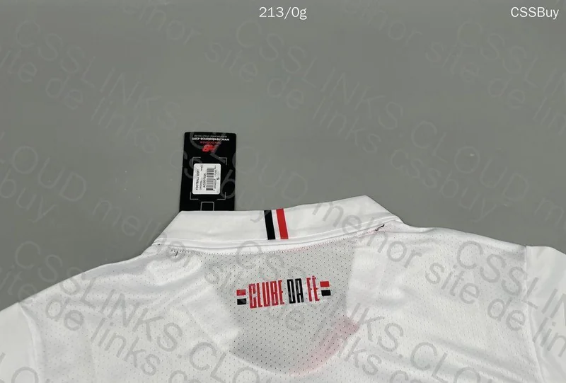 SPFC Shirt - 24/25 7