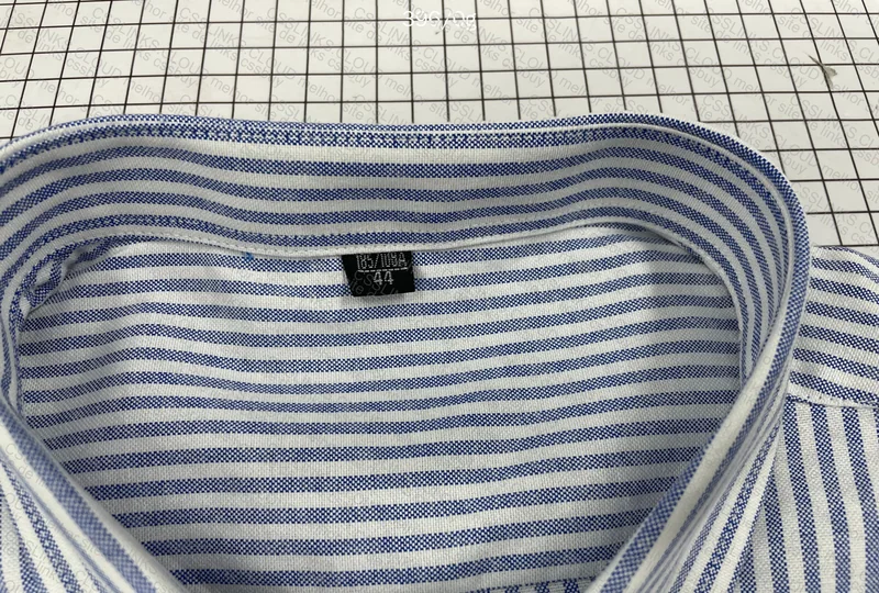 100% Cotton Shirt 2
