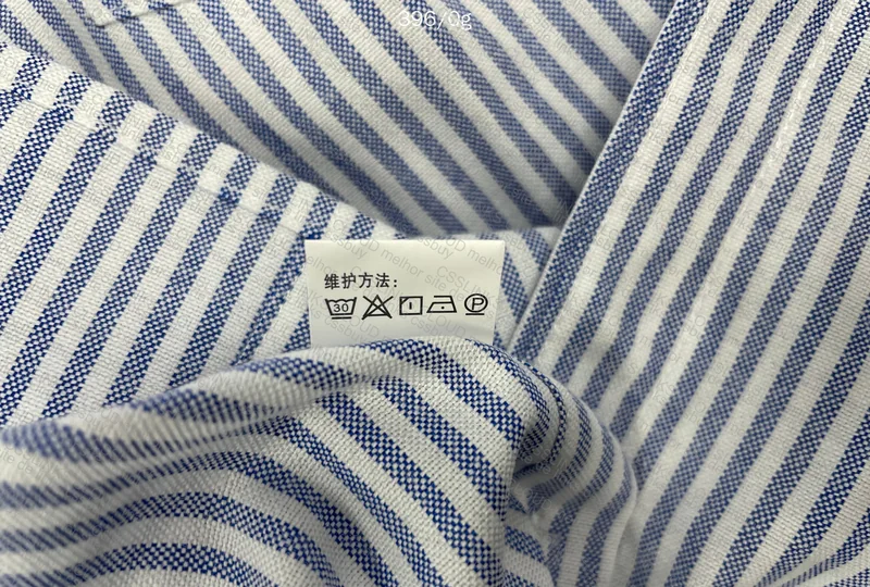 100% Cotton Shirt 3