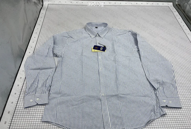 100% Cotton Shirt 4