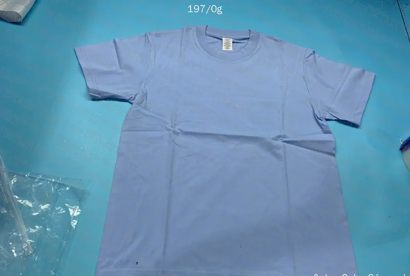 100% Cotton Shirt 2