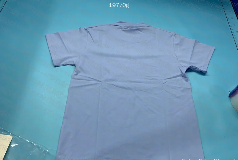 100% Cotton Shirt 3