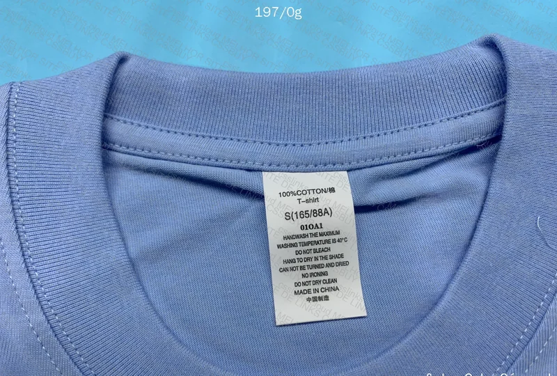 100% Cotton Shirt 4