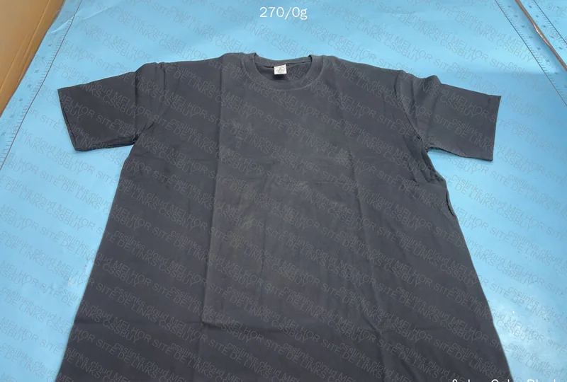 100% Cotton Shirt 2