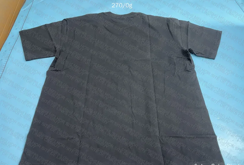 100% Cotton Shirt 3